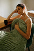 Mint - Knitted Weighted Blanket